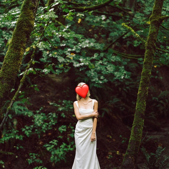 Wedding dress (European Custom and Hand Made)